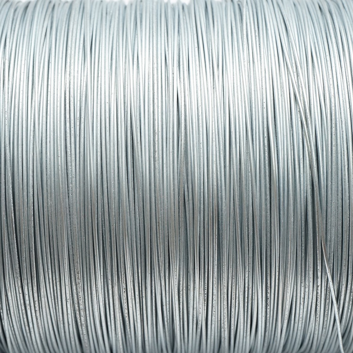 Sarma galvanizata pentru gard electric 1,3mm x 1000m Breckner Germany